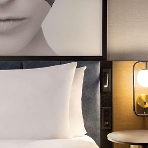 Suite mit 1 Schlafzimmer und mit Kingsize-Bett